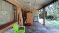 Patio - 25 square meters of property in Southport
