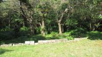 Garden of property in Southport