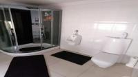 Main Bathroom of property in Bankenveld
