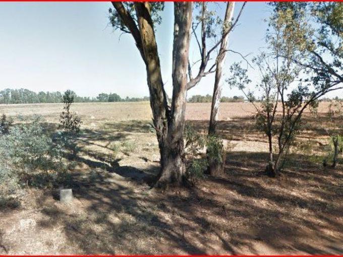 Land for Sale For Sale in De Deur - MR496844