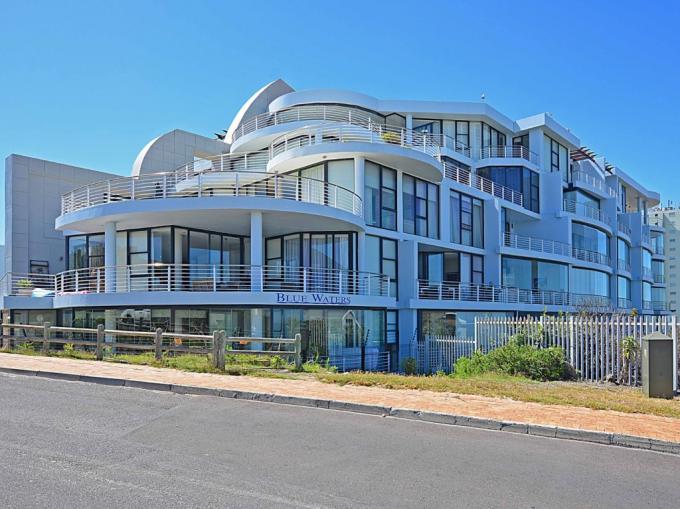 2 Bedroom Apartment for Sale For Sale in Bloubergstrand - MR496951