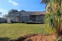 Front View of property in Elspark
