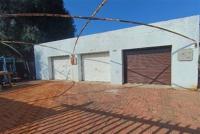 Front View of property in Elspark