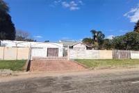Front View of property in Elspark