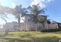 Front View of property in Elspark