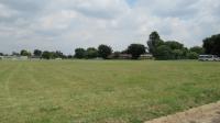 Development Land for Sale for sale in Van Dykpark