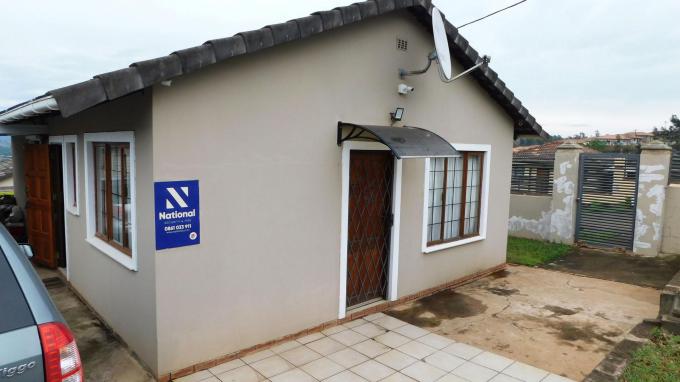 Standard Bank SIE Sale In Execution 3 Bedroom House for Sale in Panorama Gardens - MR497029