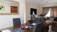 Dining Room - 6 square meters of property in Panorama Gardens
