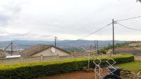 Backyard of property in Panorama Gardens