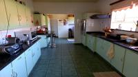 Kitchen of property in Delmas