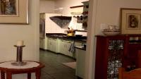 Kitchen of property in Delmas