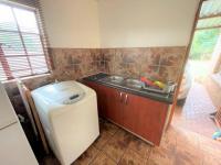 Scullery of property in Riversdale