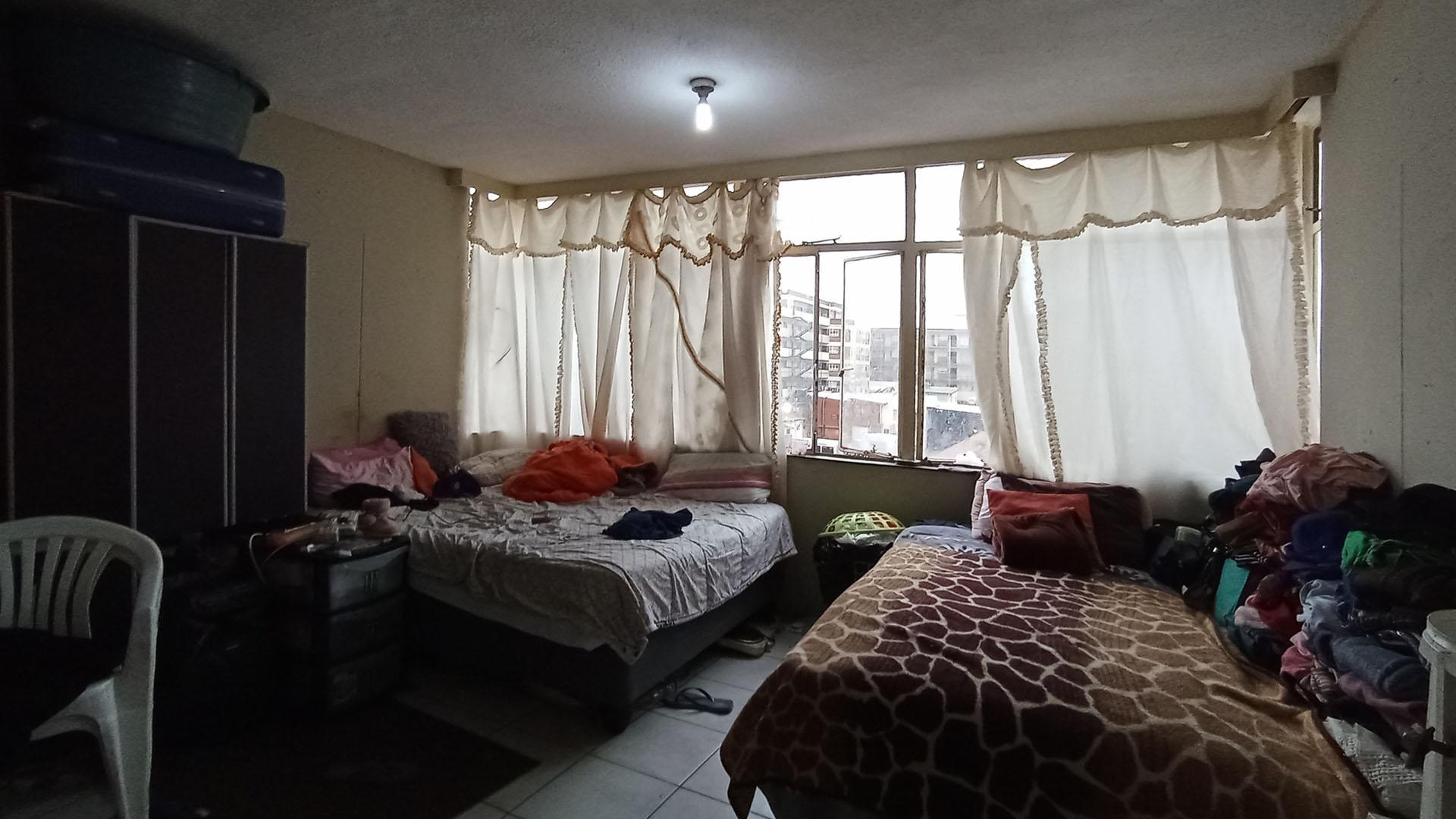 Bed Room 2 - 19 square meters of property in Sunnyside