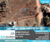  of property in Deneysville