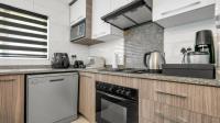 Kitchen of property in Sandhurst