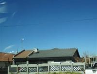 Front View of property in Actonville