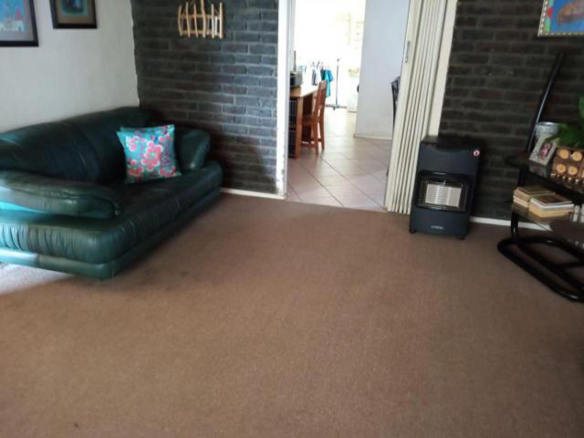 TV Room of property in Rant-En-Dal