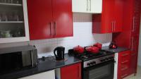 Kitchen - 15 square meters of property in Geluksdal