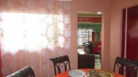 Dining Room - 11 square meters of property in Geluksdal