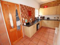 Kitchen of property in Union