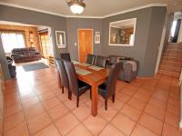 Dining Room of property in Union