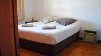 Bed Room 1 - 13 square meters of property in Woodstock
