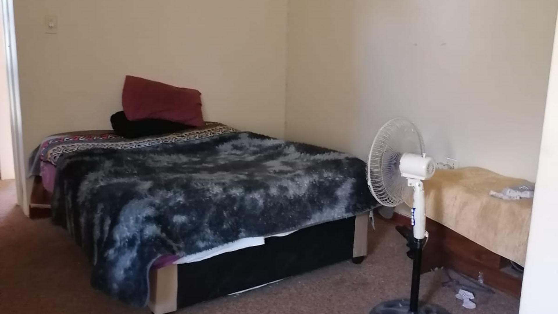 Bed Room 2 - 9 square meters of property in Grootvlei