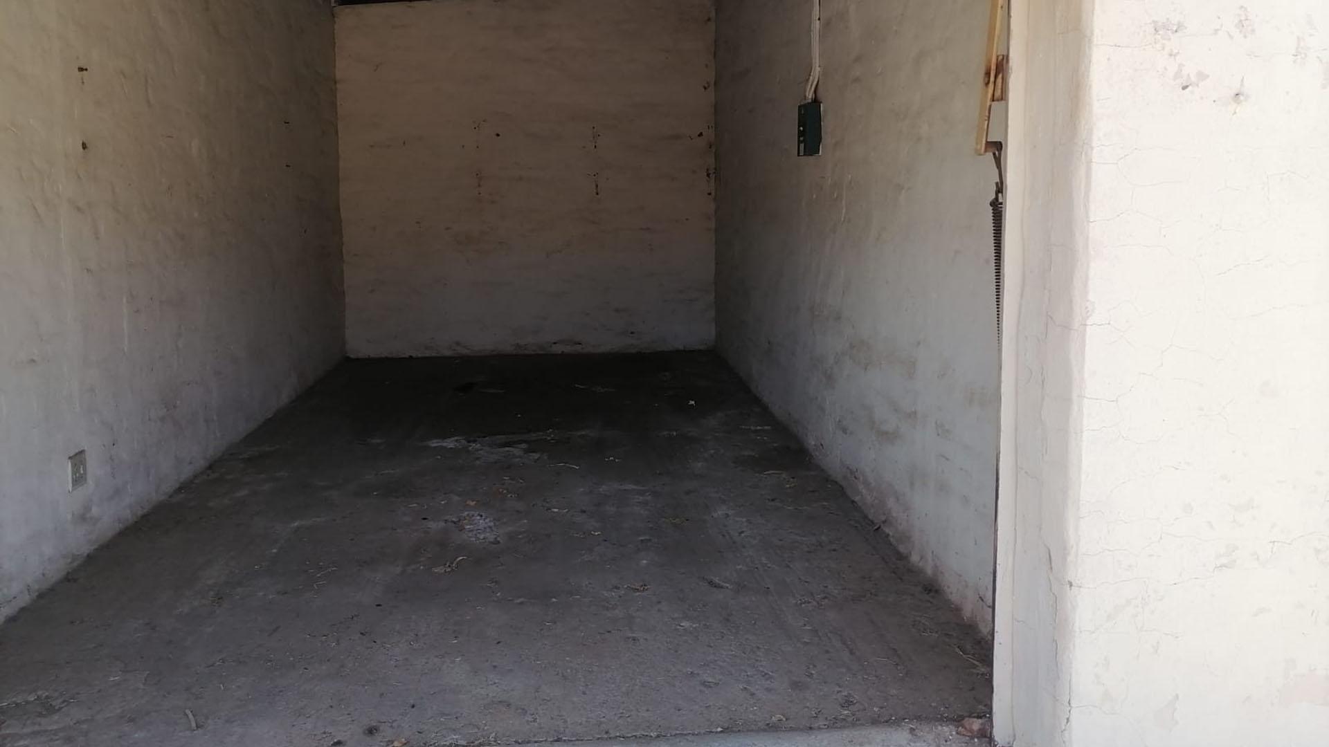 Spaces - 9 square meters of property in Grootvlei