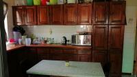 Kitchen - 16 square meters of property in Grootvlei