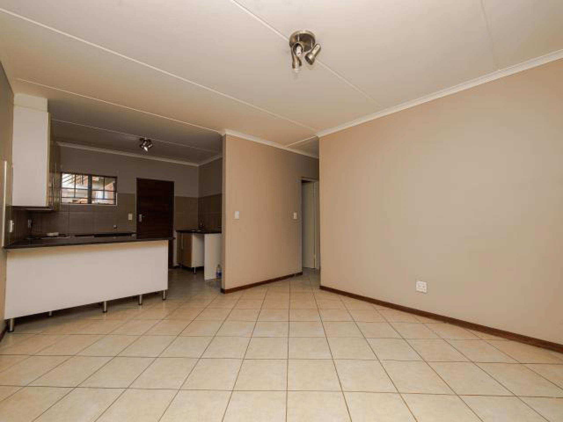 Lounges of property in Sagewood