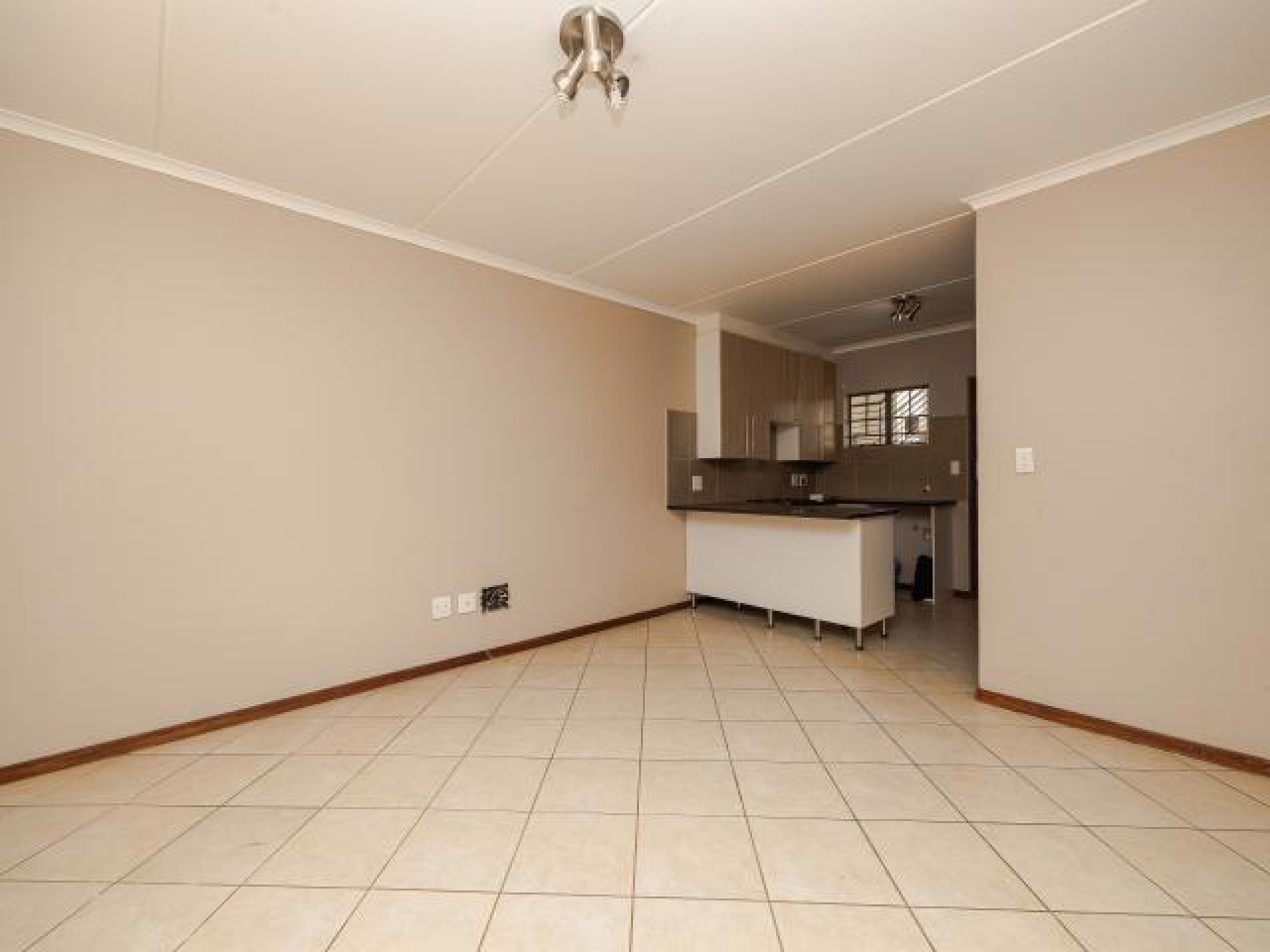 Lounges of property in Sagewood