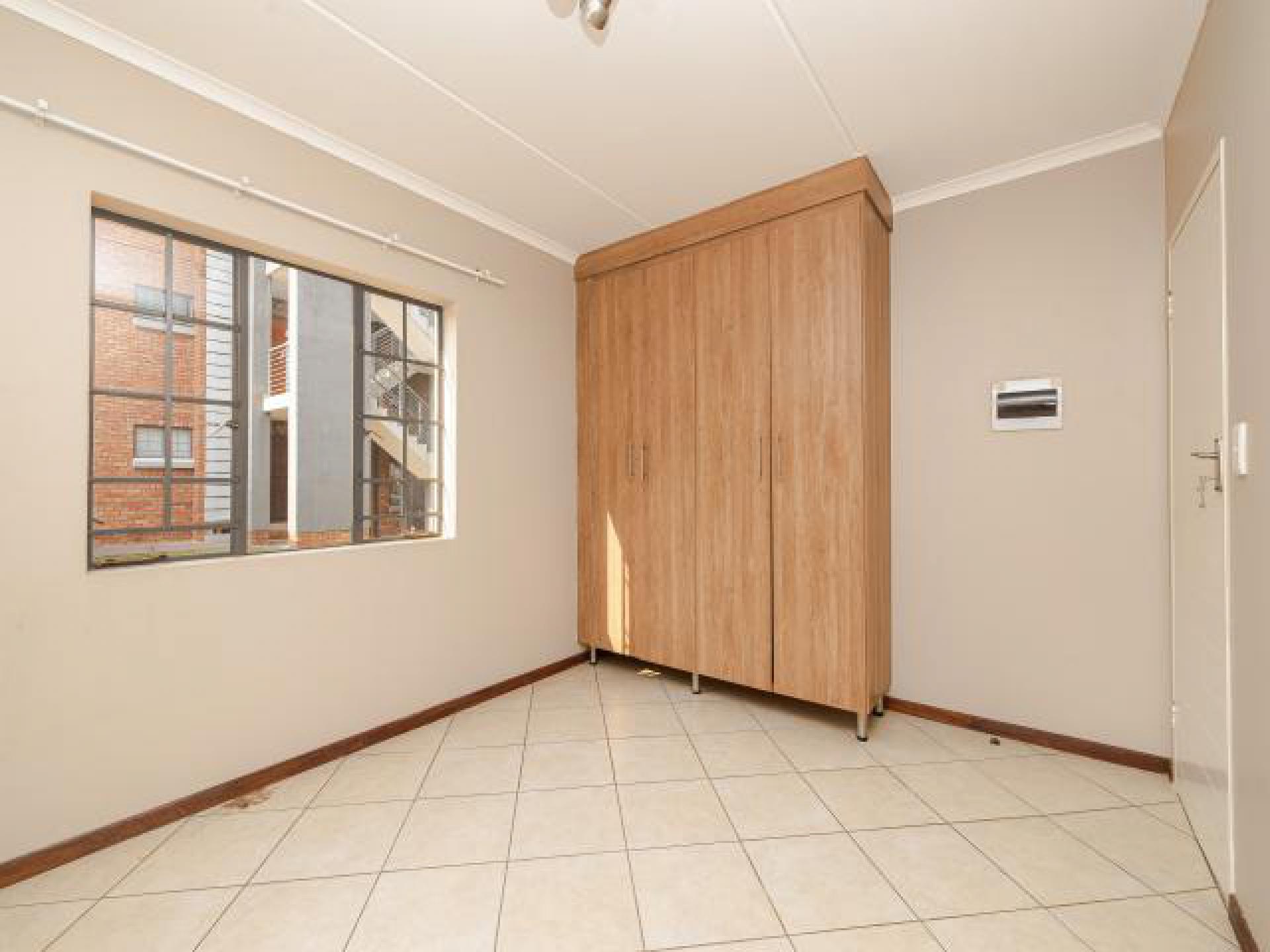 Bed Room 1 of property in Sagewood