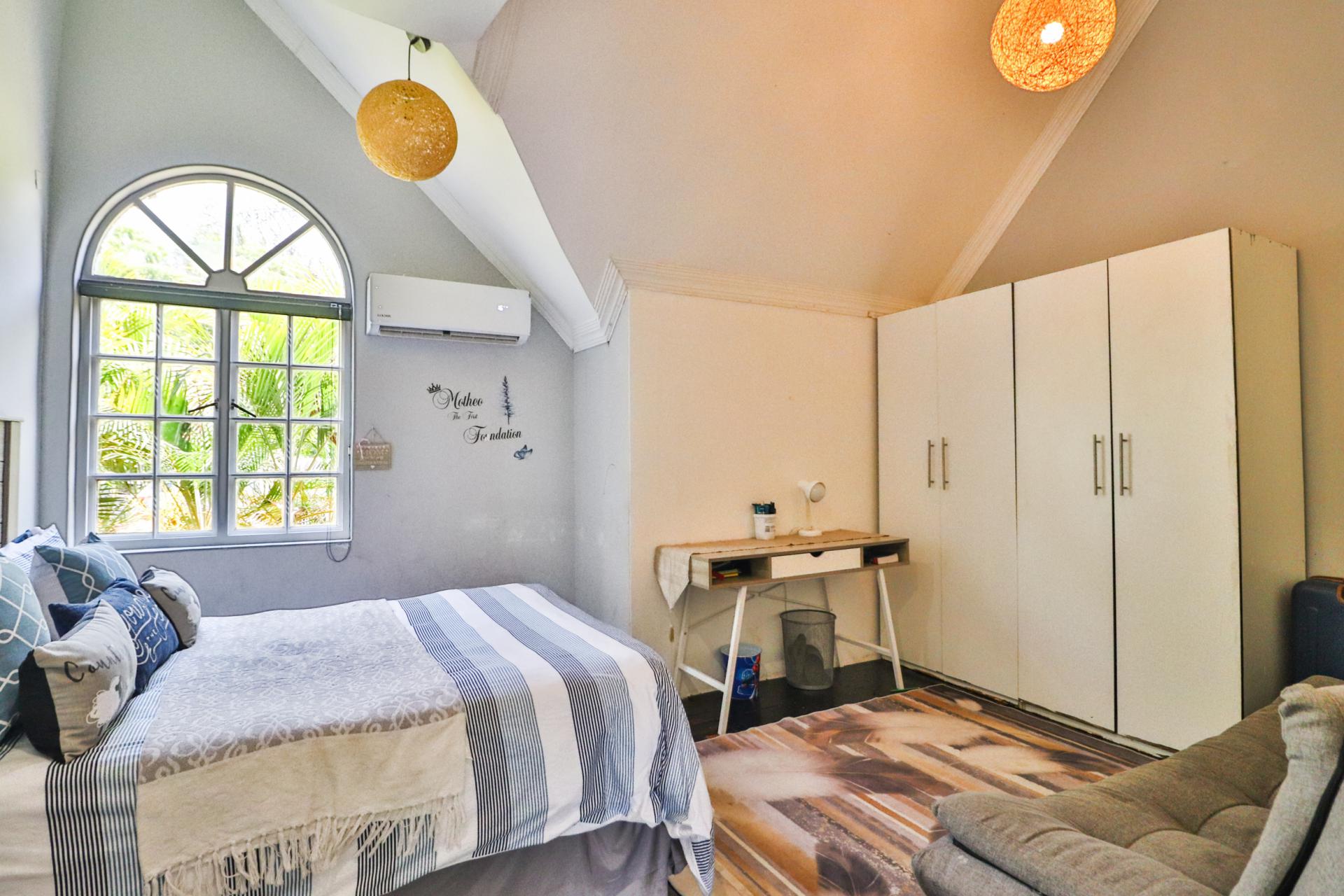 Bed Room 1 of property in Kingsview