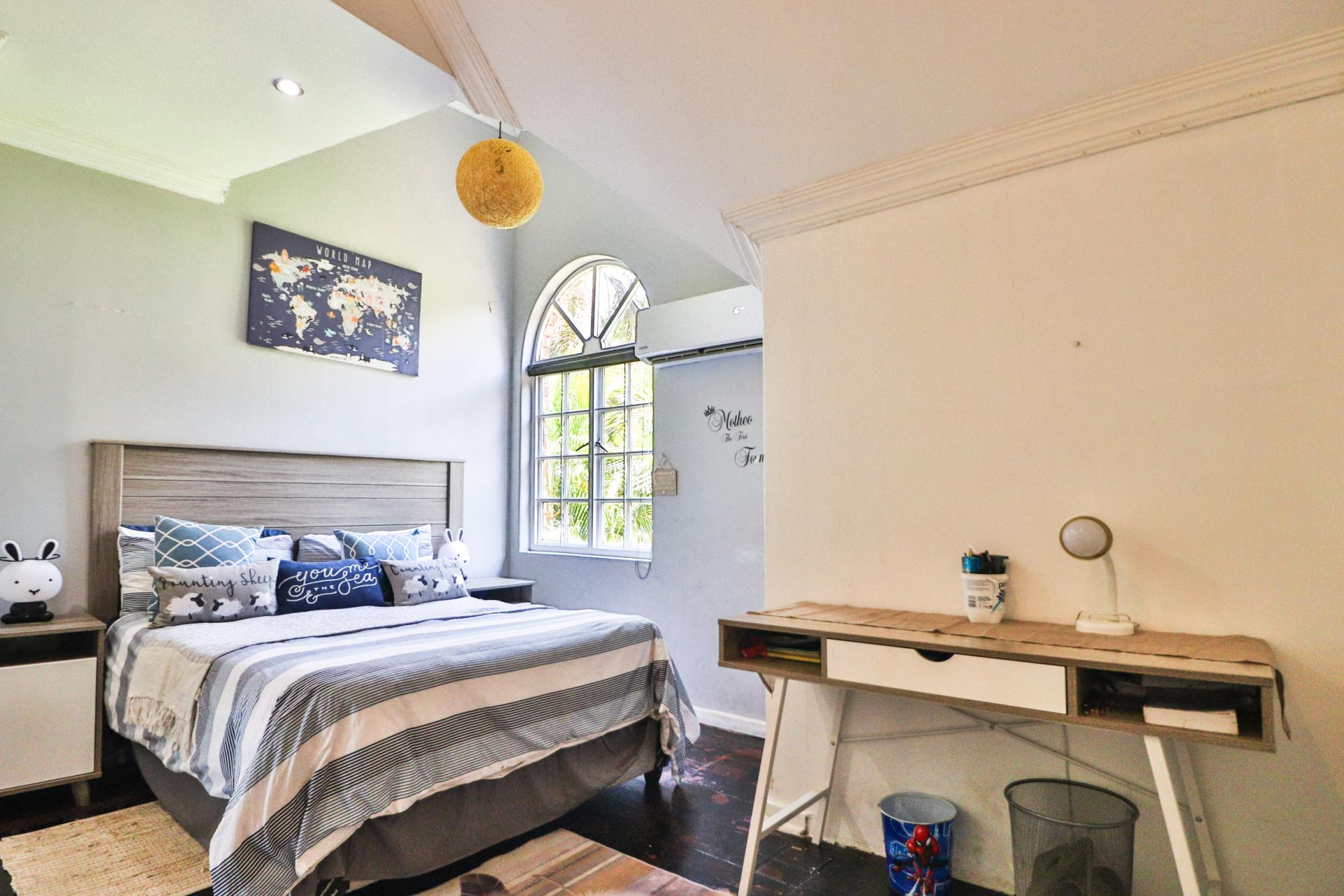 Bed Room 1 of property in Kingsview