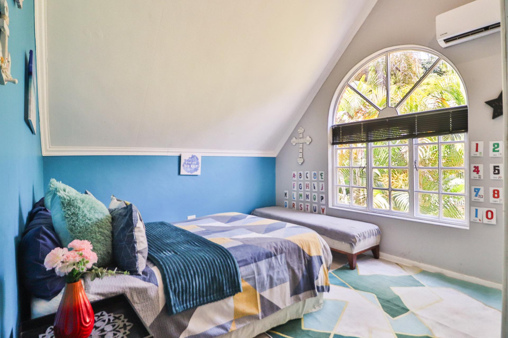 Bed Room 2 of property in Kingsview