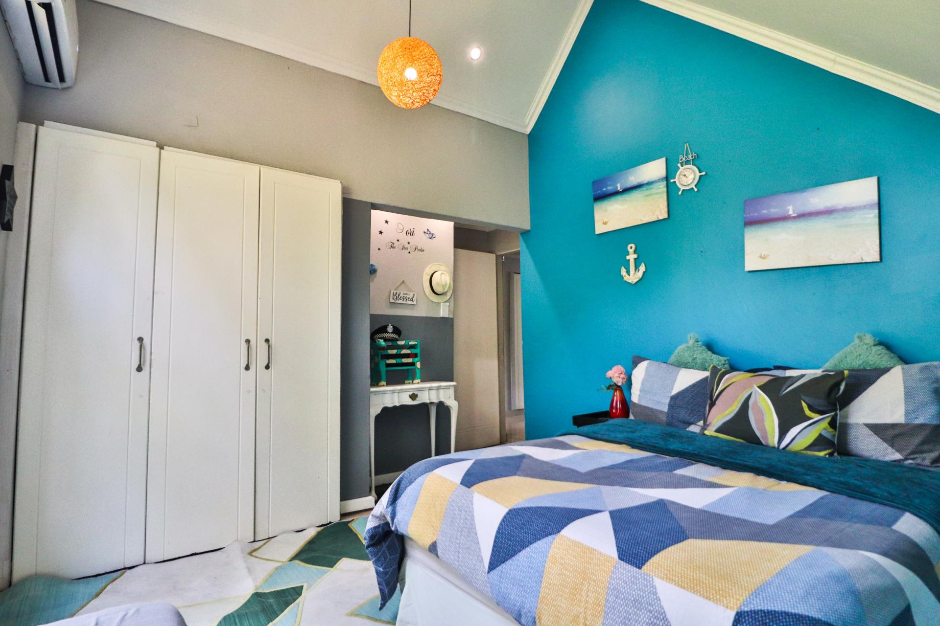 Bed Room 2 of property in Kingsview