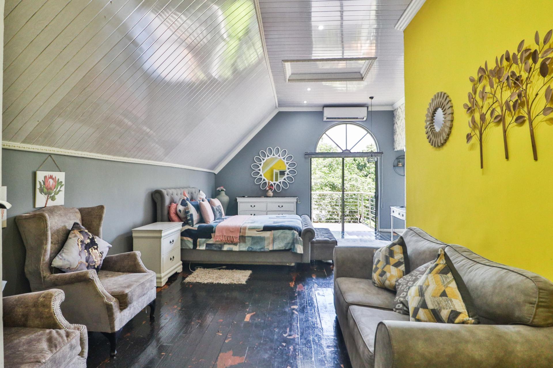 Bed Room 3 of property in Kingsview