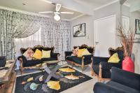 Lounges of property in Kingsview