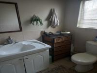 Main Bathroom of property in Del Judor