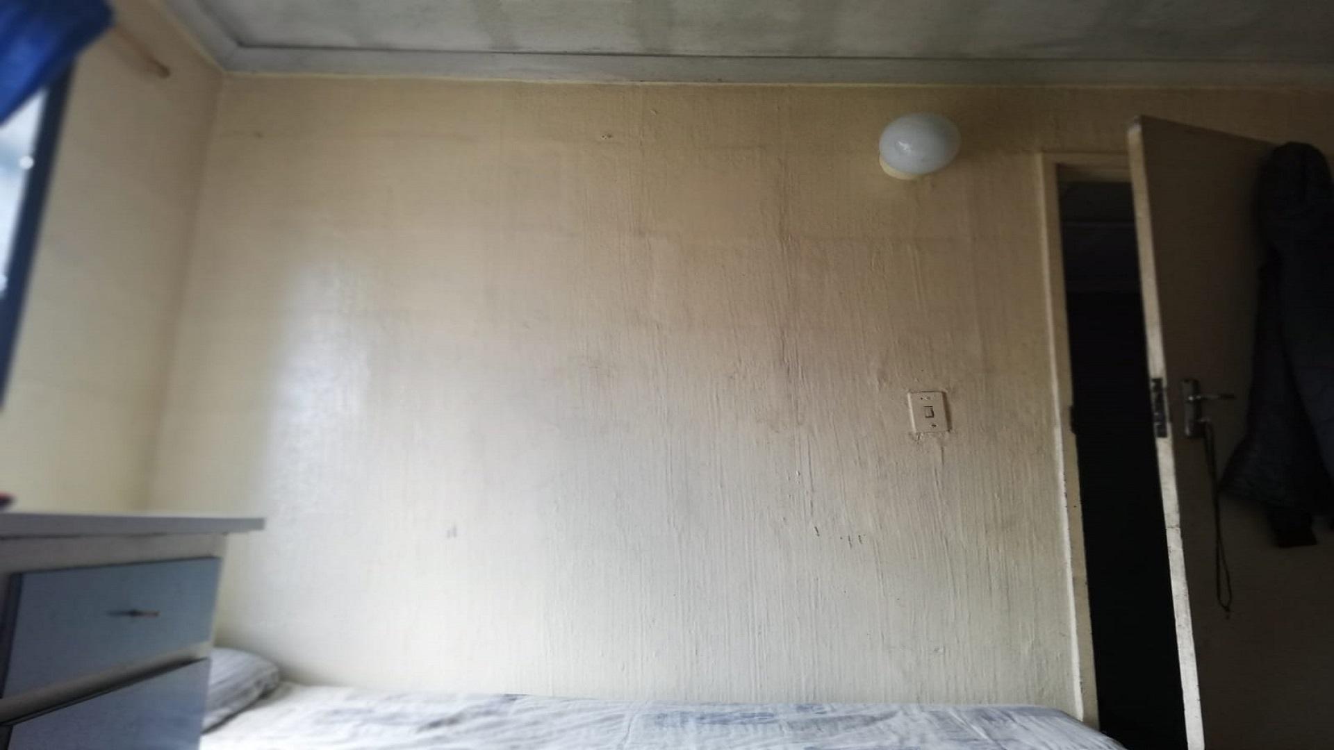 Bed Room 1 of property in Mitchells Plain