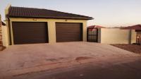 3 Bedroom 1 Bathroom House for Sale and to Rent for sale in Duvha Park