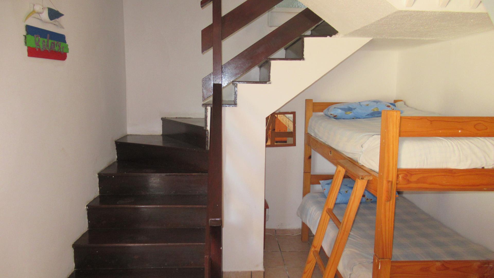 Spaces - 17 square meters of property in Uvongo