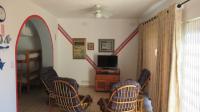 Dining Room - 12 square meters of property in Uvongo