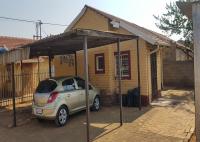 2 Bedroom 1 Bathroom House for Sale for sale in Evaton