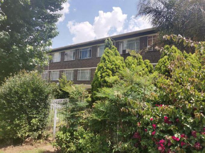 Standard Bank SIE Sale In Execution 1 Bedroom Sectional Title for Sale in Lyndhurst - MR498424