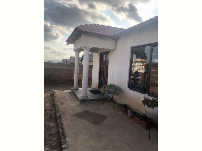 2 Bedroom House for Sale For Sale in Ennerdale South - MR498533