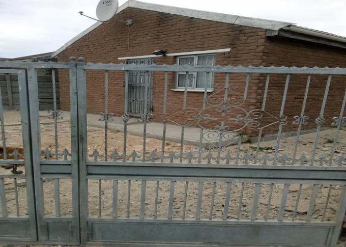 FNB SIE Sale In Execution 2 Bedroom House for Sale in Mandelapark - MR498625