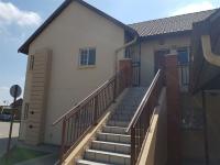 Front View of property in Kosmosdal