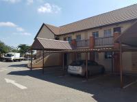 Front View of property in Kosmosdal