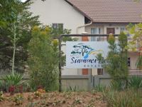 Front View of property in Kosmosdal
